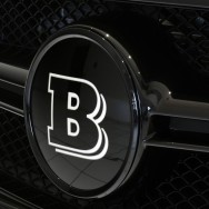 Cooperation with the company Brabus GmbH which specializes in the tuning of Mercedes-Benz cars