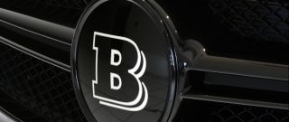 Cooperation with the company Brabus GmbH which specializes in the tuning of Mercedes-Benz cars