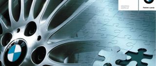 Broler.Serwis the partner of the authorized BMW Auto Fus Dealer