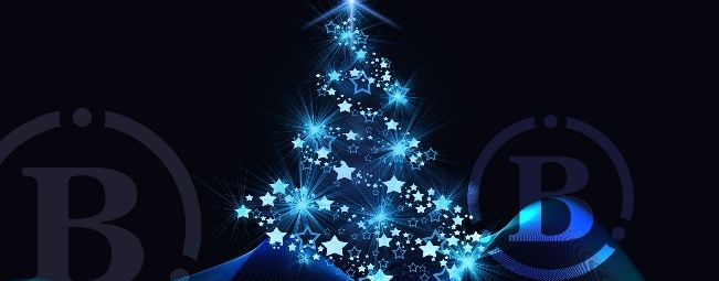 Merry Christmas and Happy New Year