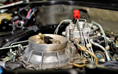 Mercedes-Benz M117 repair - injection system