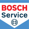The year of presenting a new Bosch Service logo and opening first the opening Bosch Car Service point