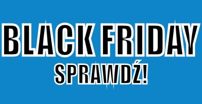 BLACK FRIDAY, BLACK WEEK!
