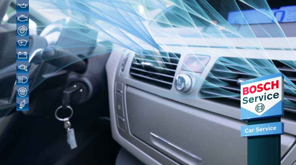 Dlaczego warto wykonywać regularny serwis klimatyzacji samochodowej?