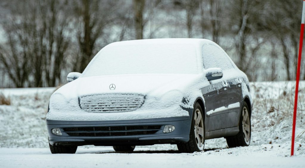 Zima nie odpuszcza? Sprawdź jakim usterkom możesz zapobiec zawczasu