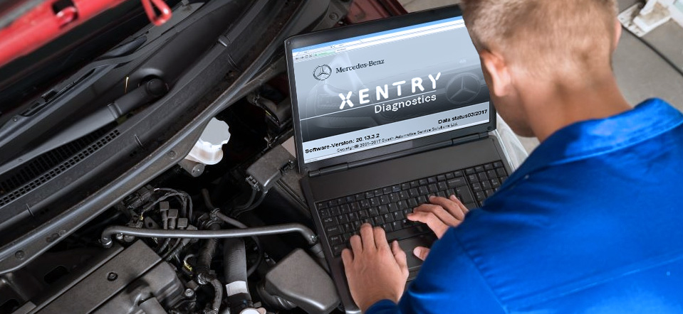 Diagnostyka komputerowa – dlaczego jest kluczowa?