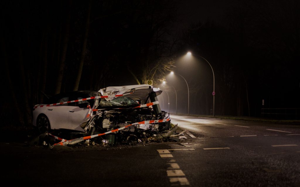 5 rzeczy, których większość kierowców nie wie po kolizji. Poradnik dla kierowców z Wołomina i Warszawy